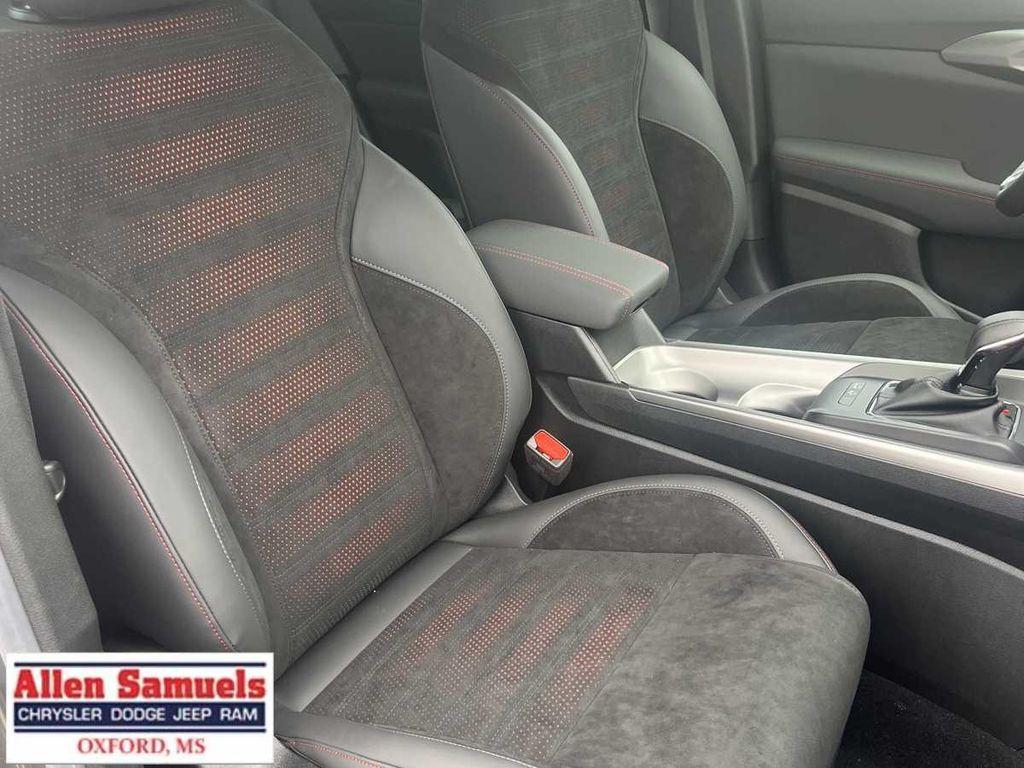new 2024 Dodge Hornet car, priced at $34,980