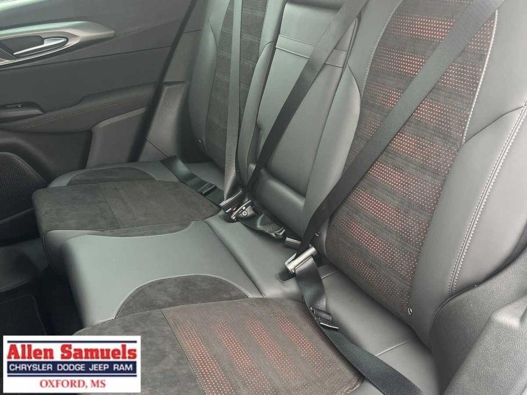 new 2024 Dodge Hornet car, priced at $34,980