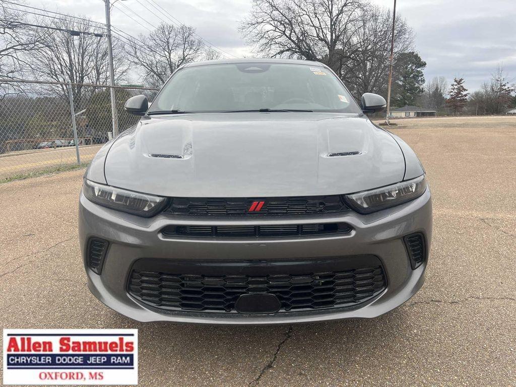 new 2024 Dodge Hornet car, priced at $34,980
