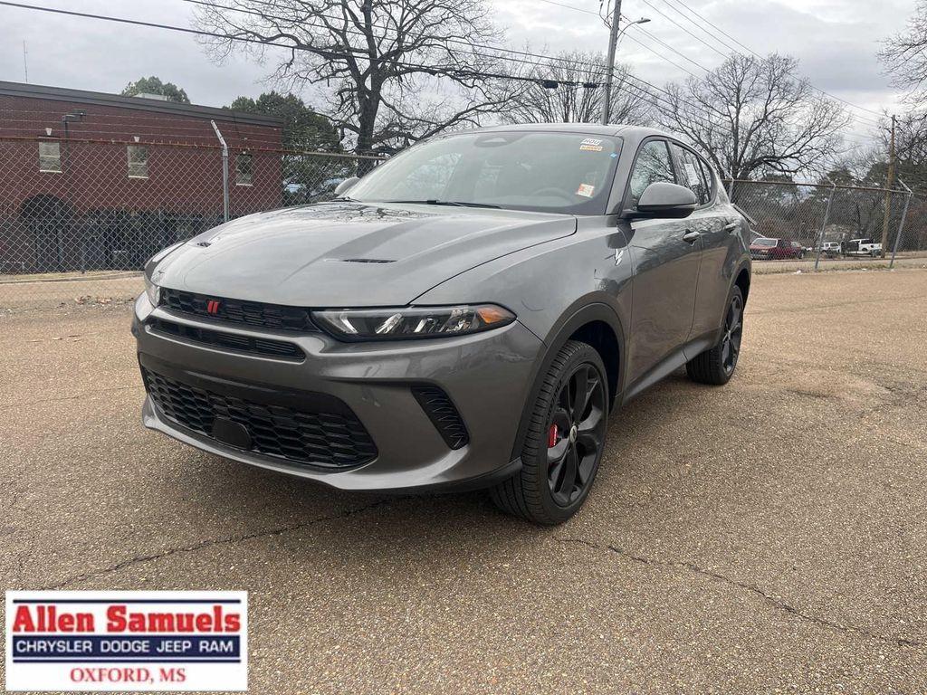 new 2024 Dodge Hornet car, priced at $34,980
