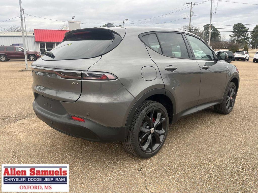 new 2024 Dodge Hornet car, priced at $34,980