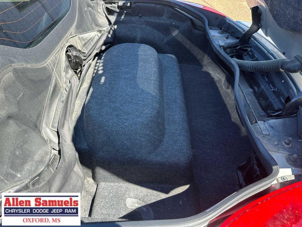 used 2008 Pontiac Solstice car