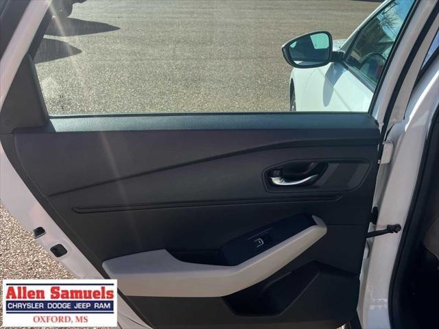 used 2023 Honda Accord car, priced at $24,991
