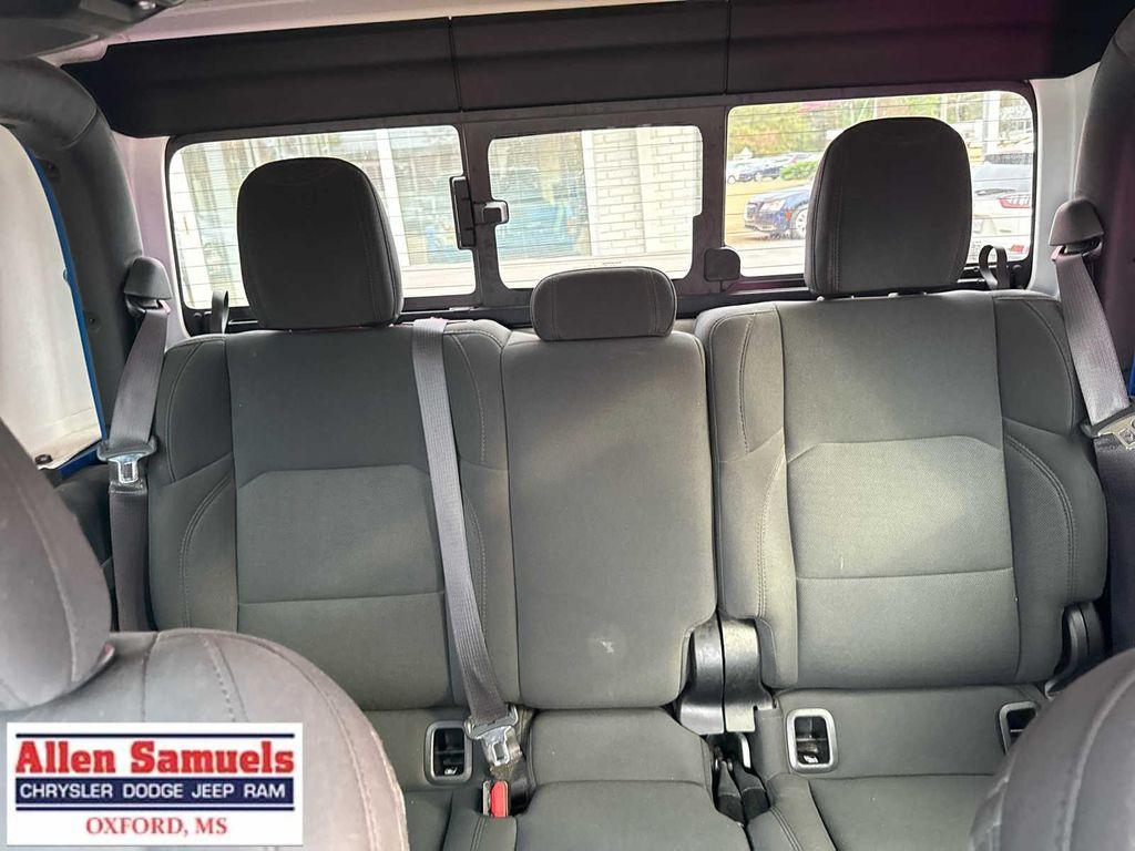 used 2021 Jeep Gladiator car, priced at $29,997