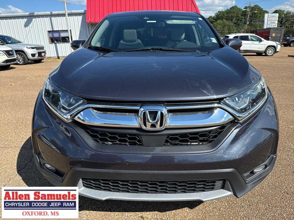 used 2018 Honda CR-V car, priced at $25,997