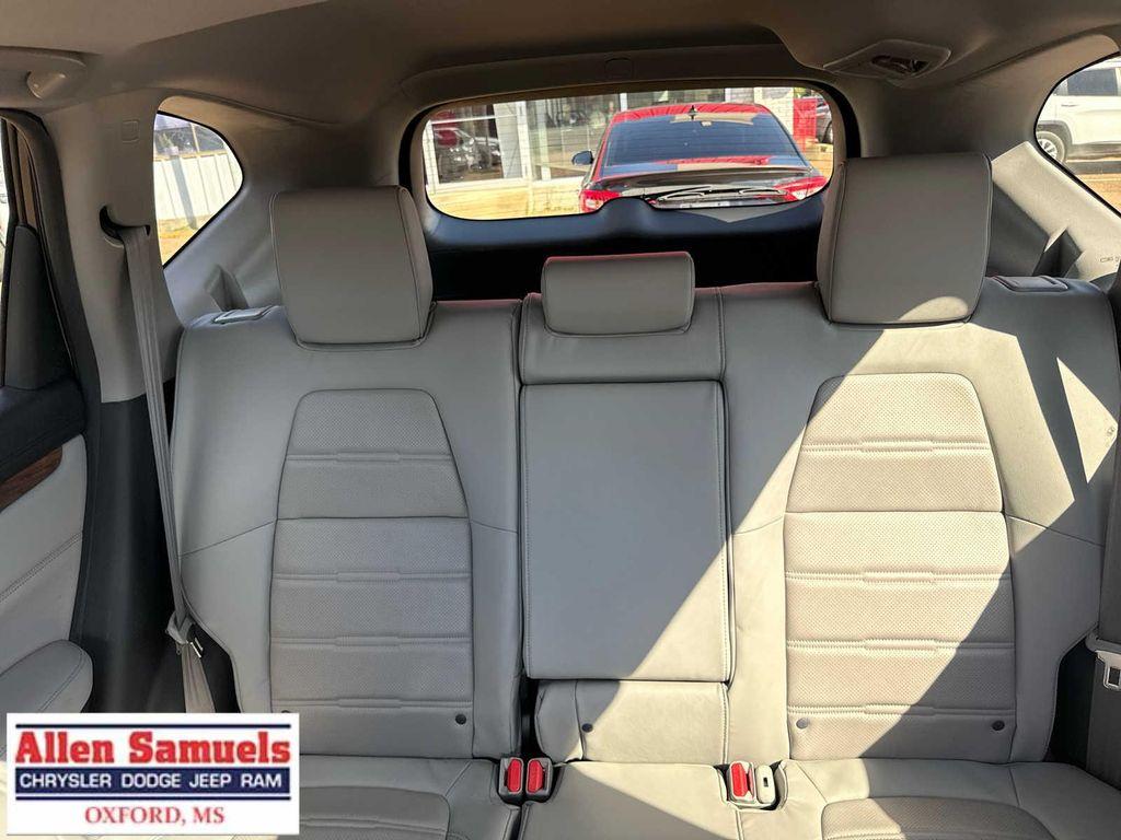 used 2018 Honda CR-V car, priced at $25,997