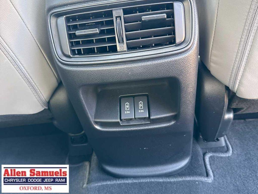 used 2018 Honda CR-V car, priced at $25,997