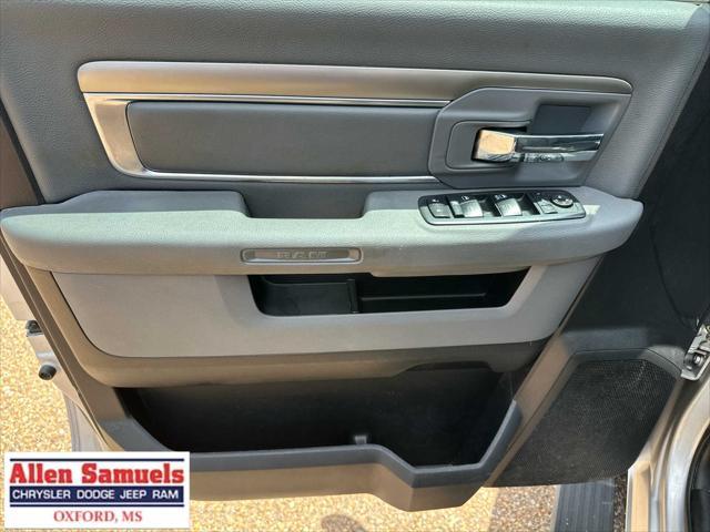 used 2017 Ram 1500 car, priced at $16,997