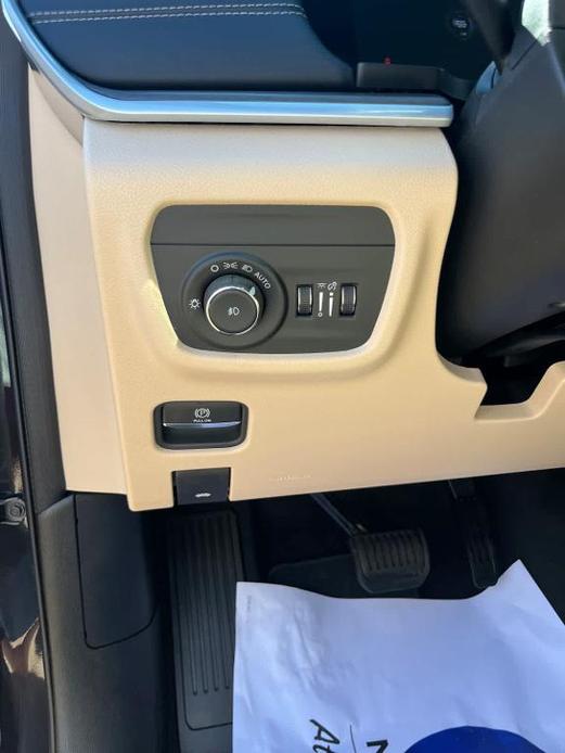 new 2024 Jeep Grand Cherokee car, priced at $53,020