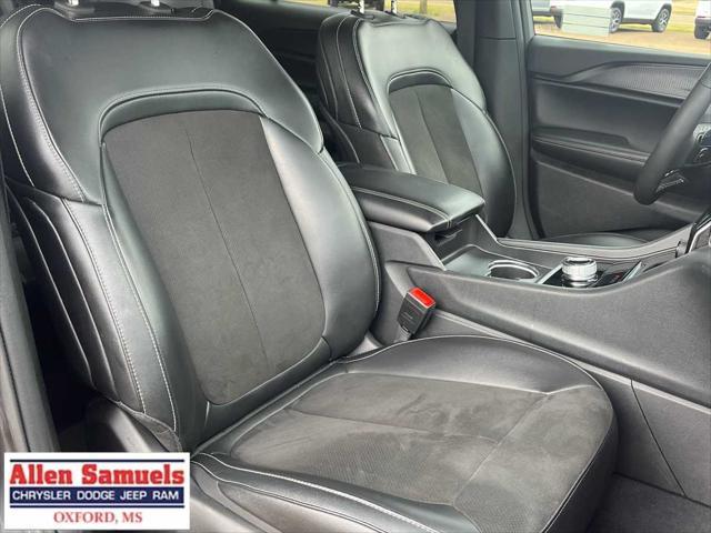 used 2023 Jeep Grand Cherokee L car, priced at $33,997