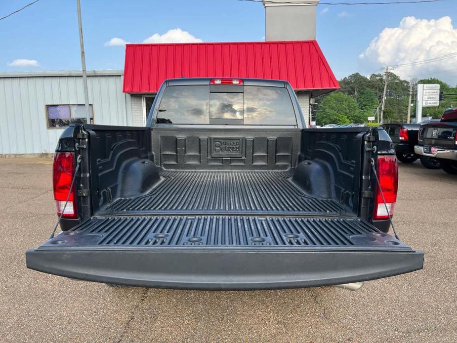 used 2020 Ram 1500 Classic car, priced at $31,777