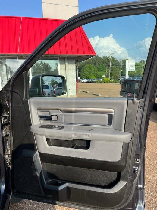 used 2020 Ram 1500 Classic car, priced at $31,997