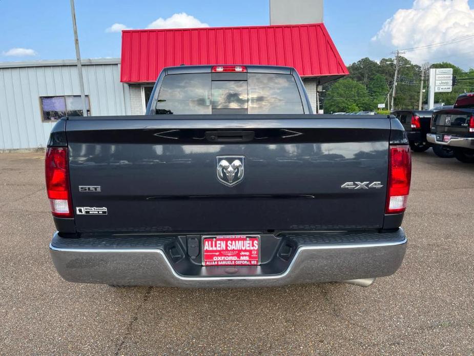 used 2020 Ram 1500 Classic car, priced at $31,997