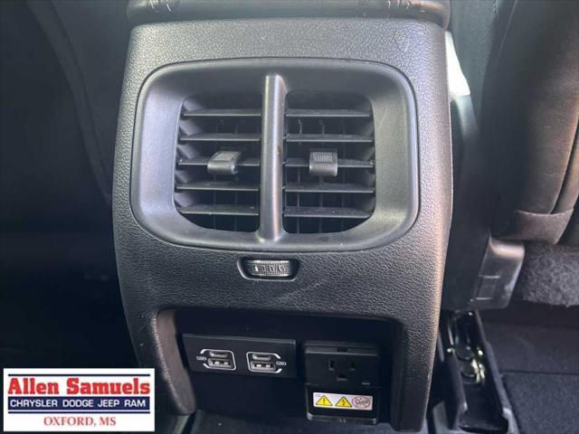 used 2023 Jeep Cherokee car, priced at $23,997