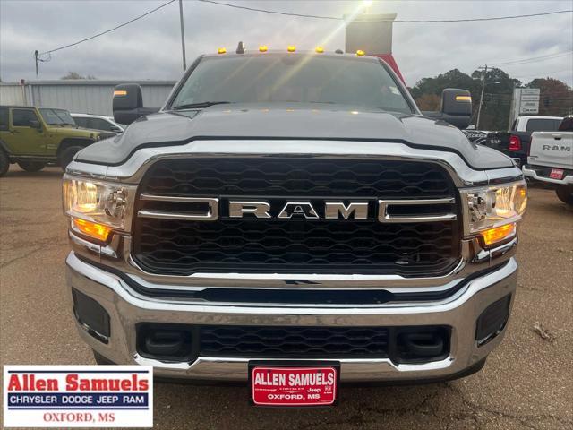 new 2024 Ram 2500 car, priced at $62,505