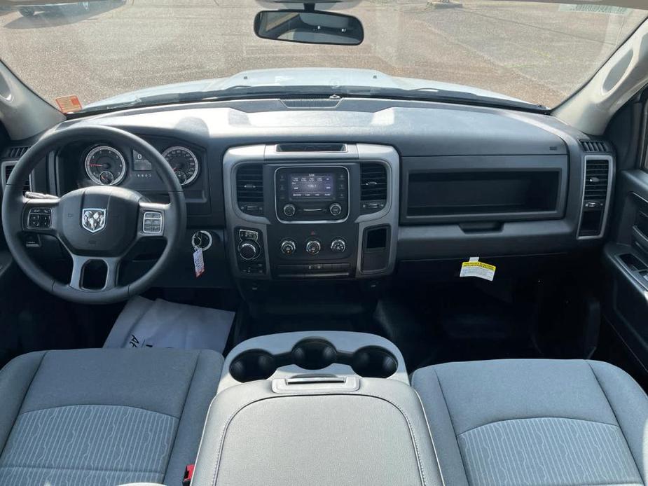 new 2024 Ram 1500 Classic car, priced at $53,050