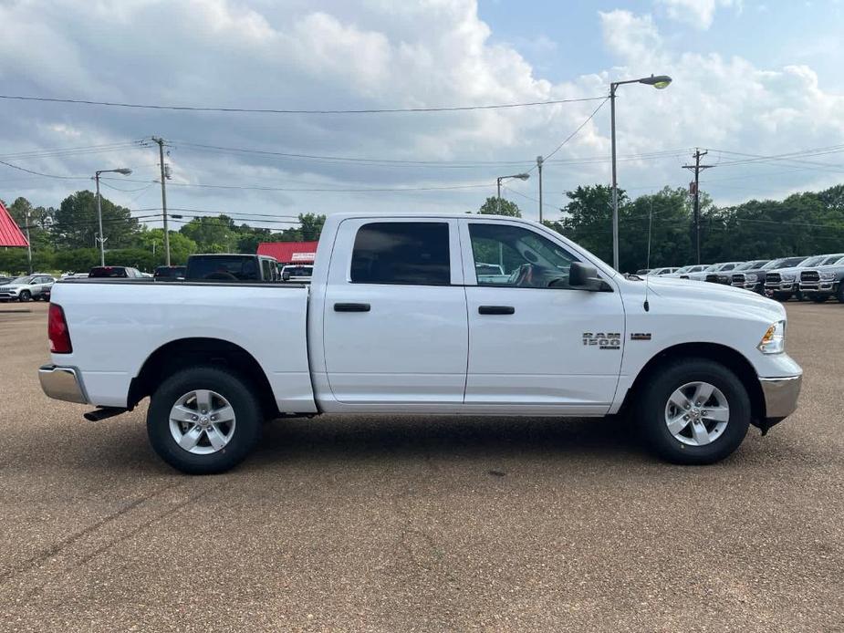 new 2024 Ram 1500 Classic car, priced at $53,050