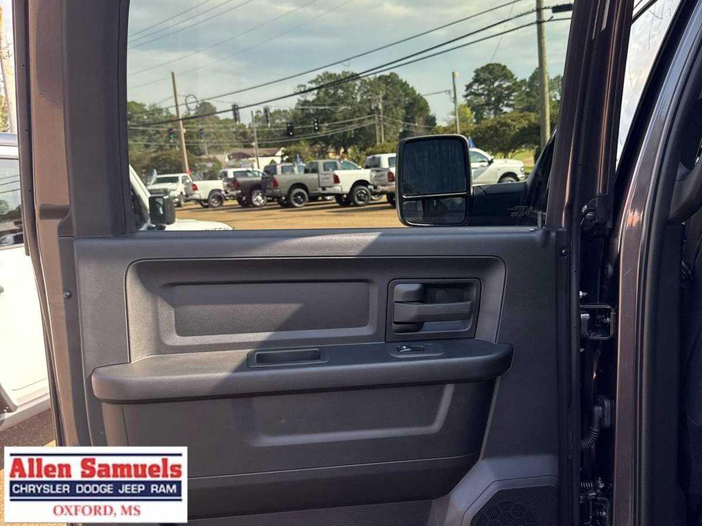 new 2026 Ram 3500 car, priced at $75,615