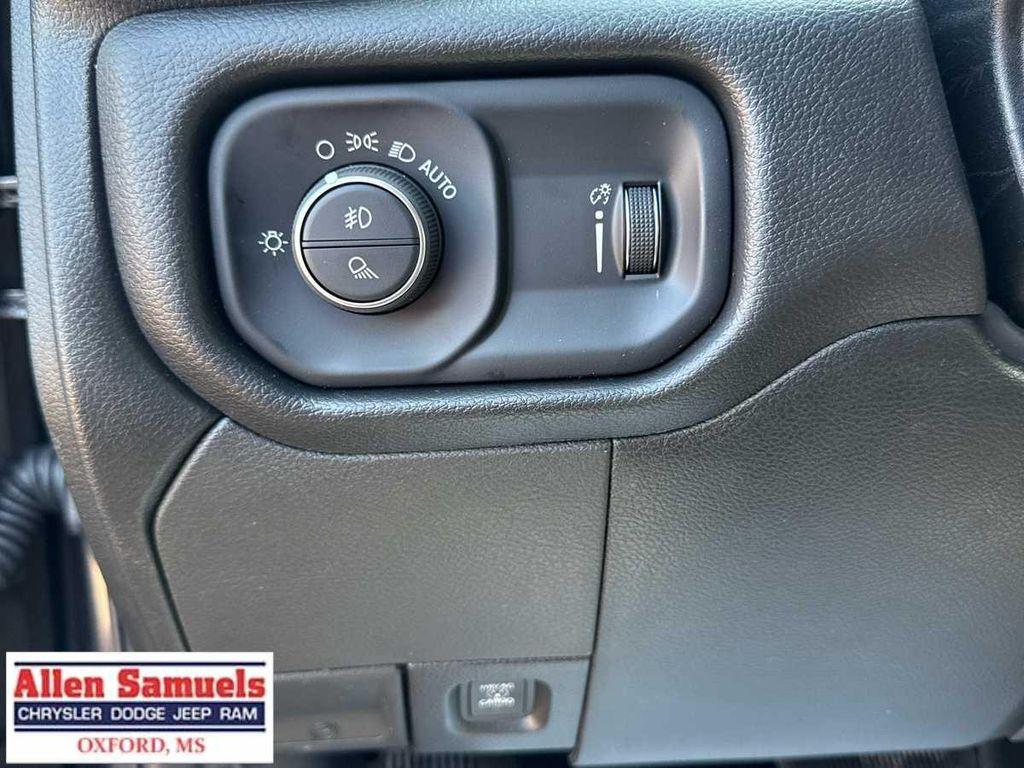 new 2026 Ram 3500 car, priced at $75,615