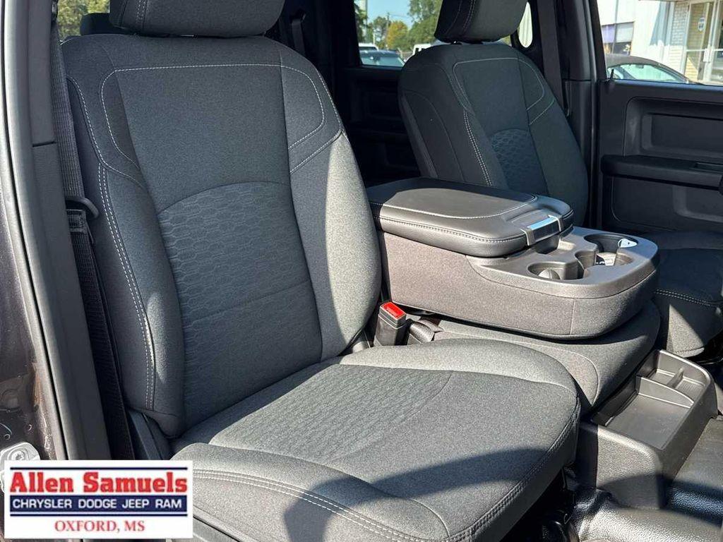 new 2026 Ram 3500 car, priced at $75,615