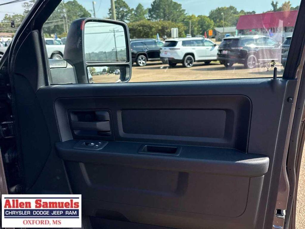 new 2026 Ram 3500 car, priced at $75,615