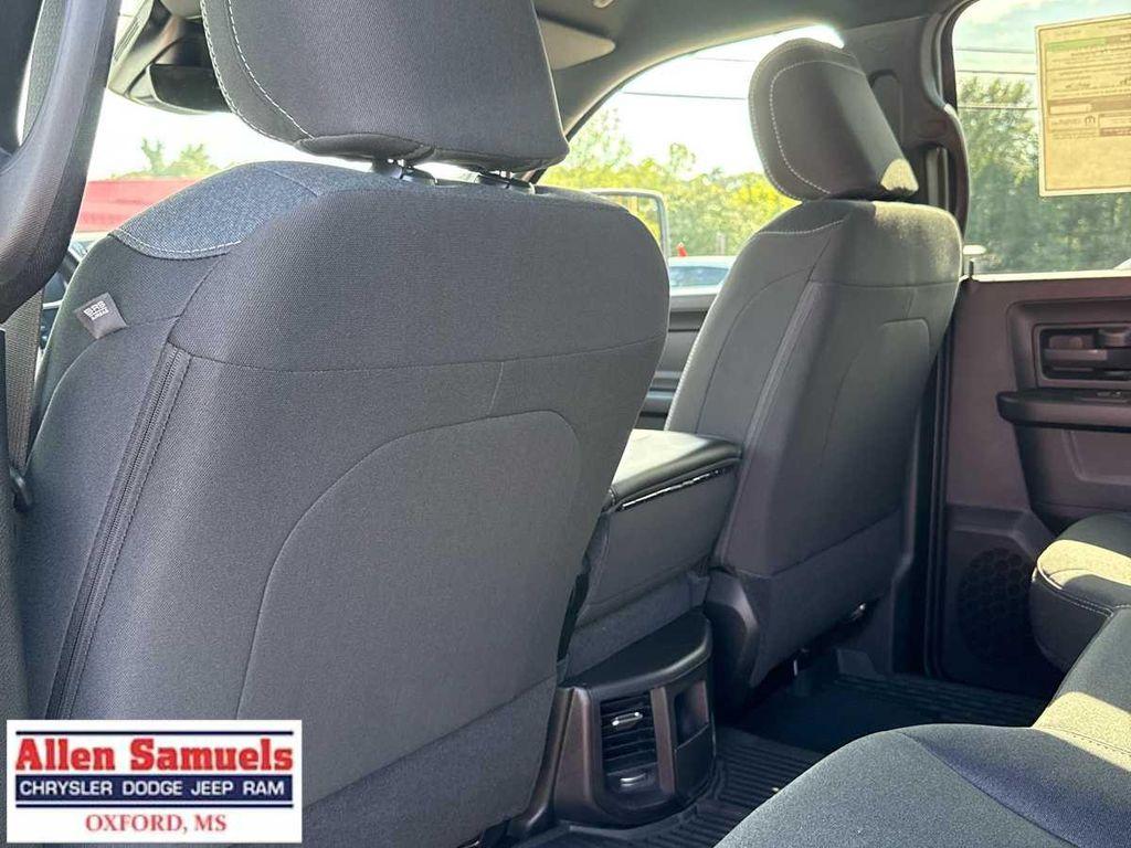 new 2026 Ram 3500 car, priced at $75,615