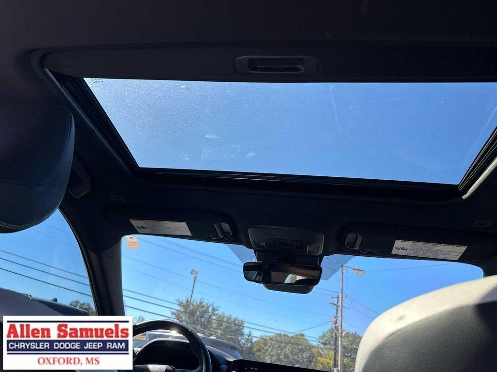 used 2025 Toyota Camry car, priced at $29,337