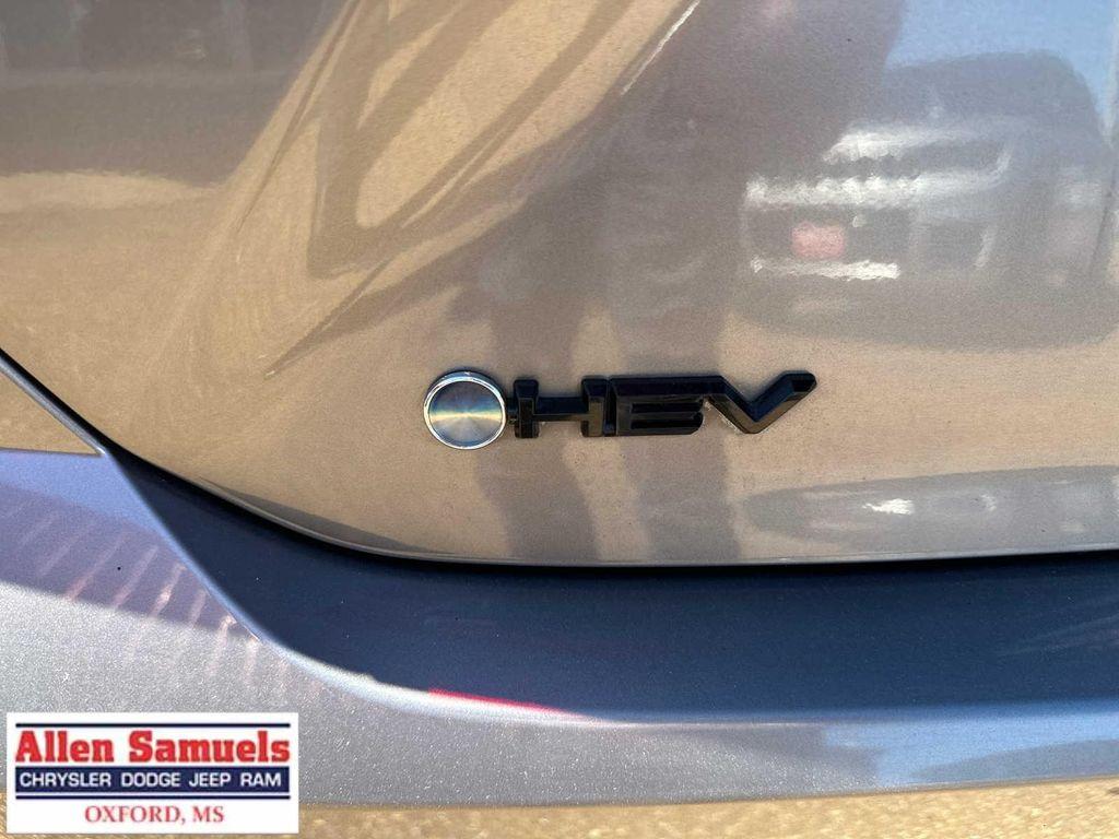 used 2025 Toyota Camry car, priced at $29,337