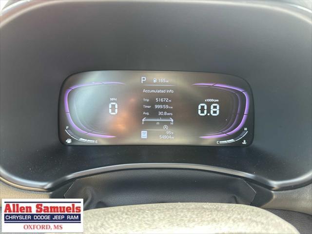 used 2023 Kia Soul car, priced at $21,997