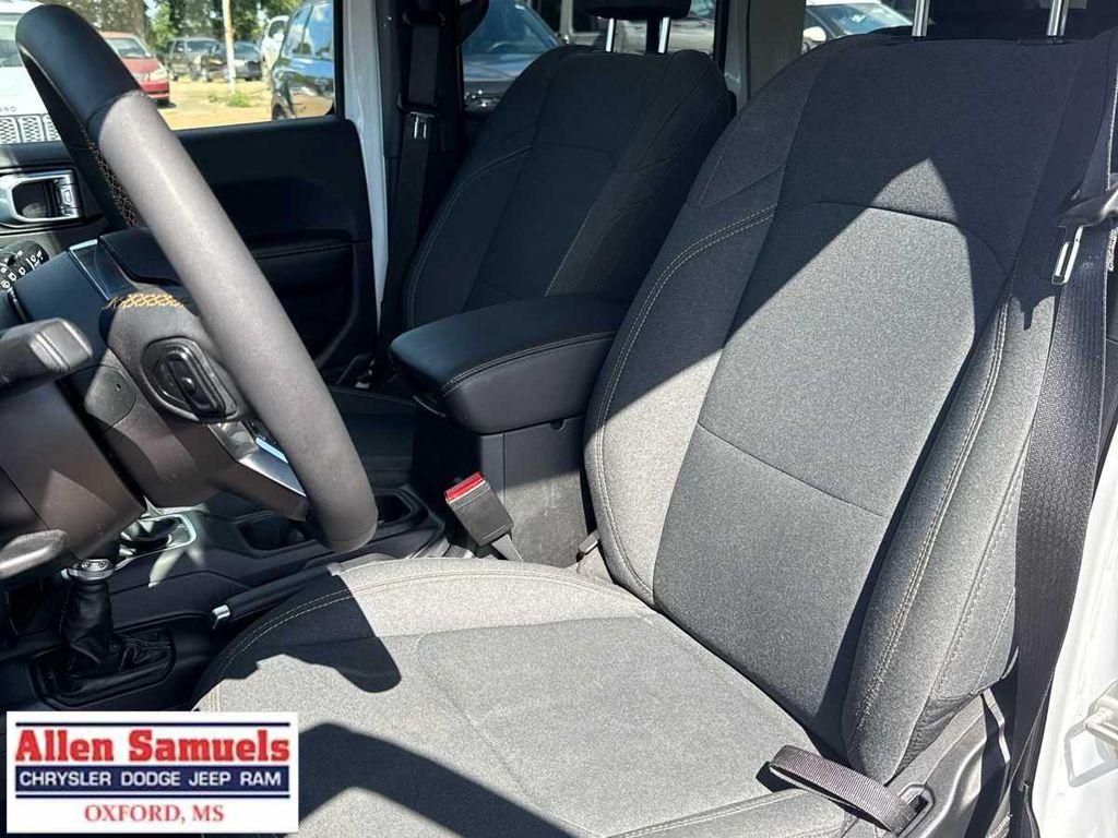 used 2024 Jeep Wrangler 4xe car, priced at $34,997