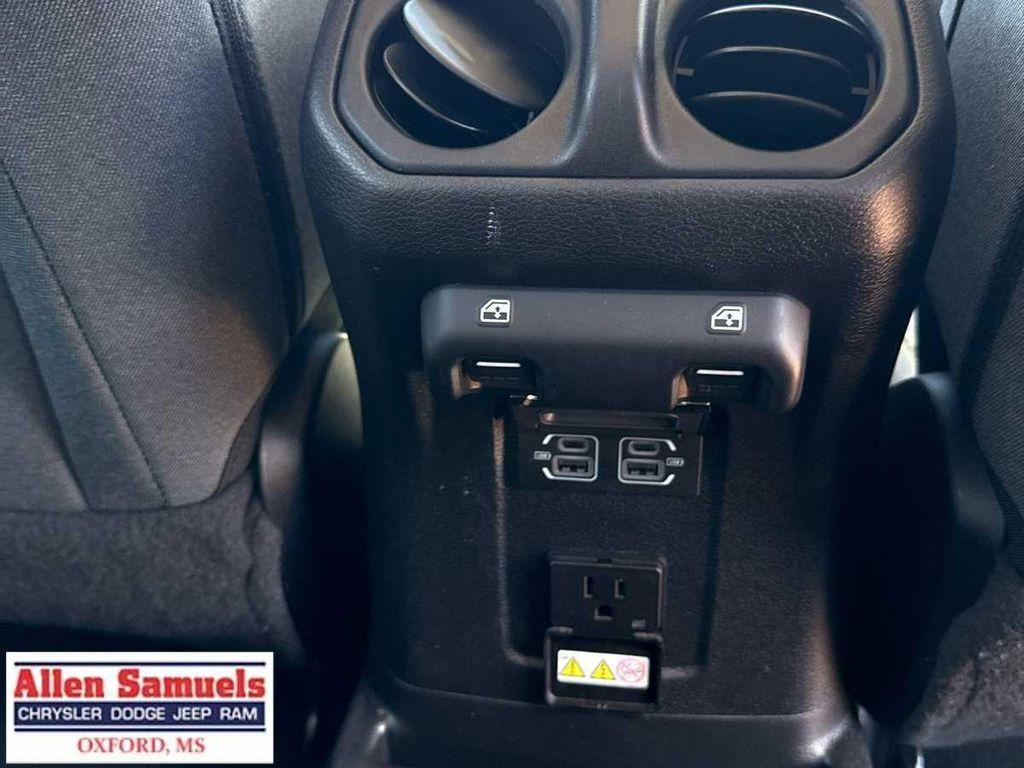 used 2024 Jeep Wrangler 4xe car, priced at $34,997