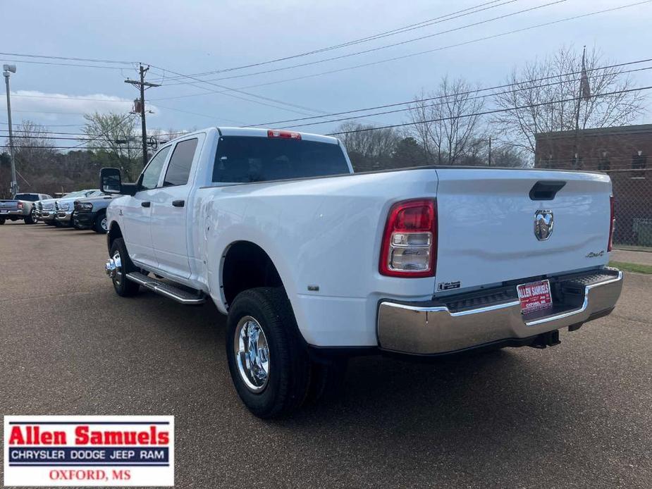 new 2024 Ram 3500 car, priced at $67,254