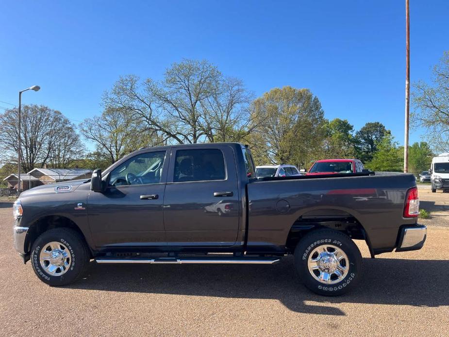 new 2024 Ram 2500 car, priced at $70,480