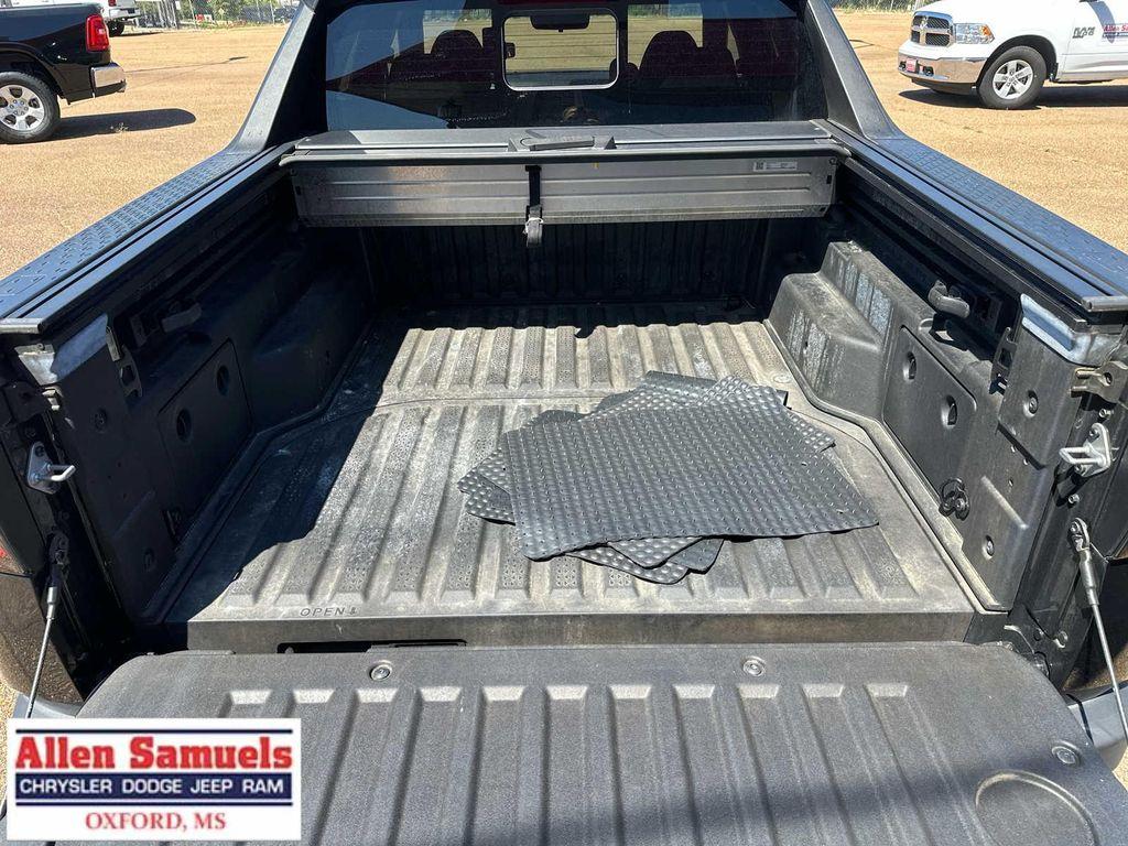 used 2023 Hyundai SANTA CRUZ car, priced at $27,997