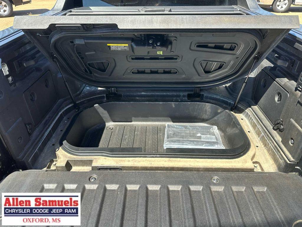 used 2023 Hyundai SANTA CRUZ car, priced at $27,997