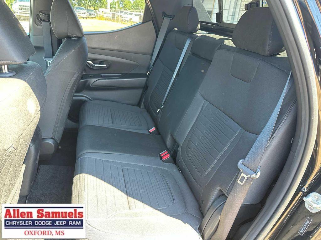 used 2023 Hyundai SANTA CRUZ car, priced at $27,997