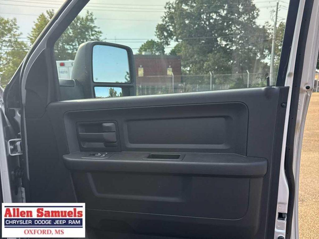 new 2026 Ram 2500 car, priced at $71,760
