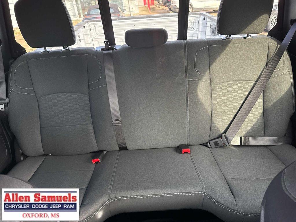 new 2026 Ram 2500 car, priced at $71,760
