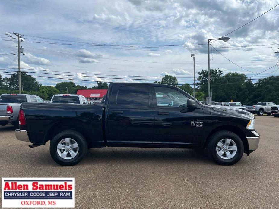 new 2024 Ram 1500 Classic car, priced at $50,560