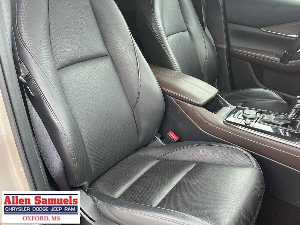 used 2023 Mazda CX-30 car, priced at $22,777