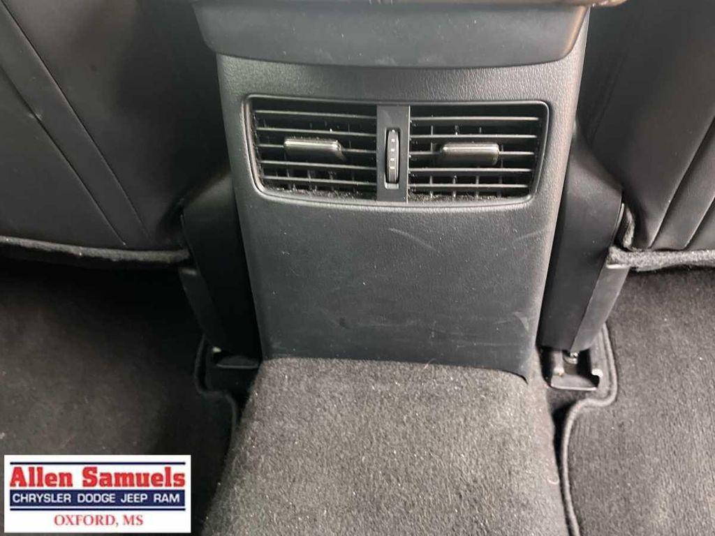 used 2023 Mazda CX-30 car, priced at $22,777