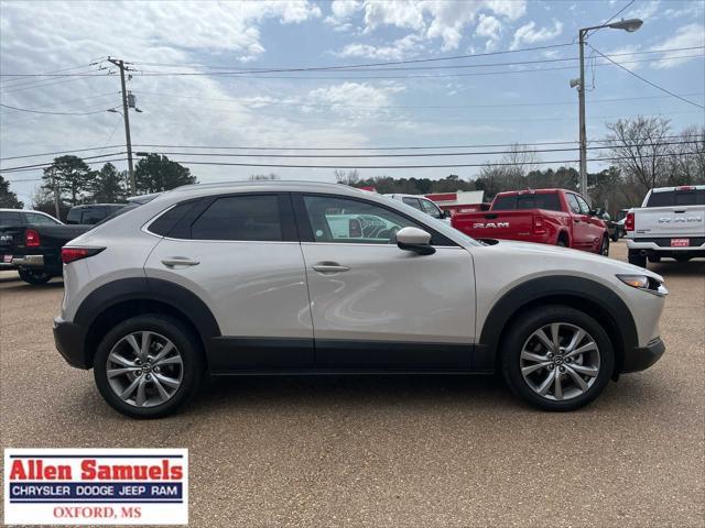 used 2023 Mazda CX-30 car, priced at $25,995