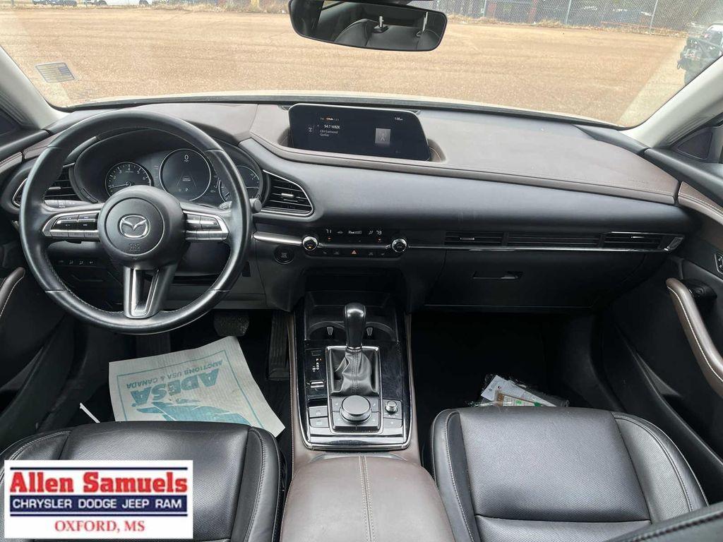used 2023 Mazda CX-30 car, priced at $22,777