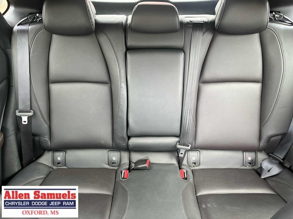 used 2023 Mazda CX-30 car, priced at $22,777