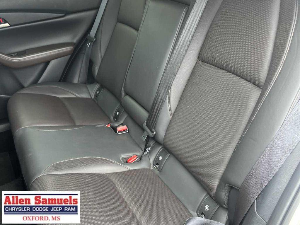used 2023 Mazda CX-30 car, priced at $22,777