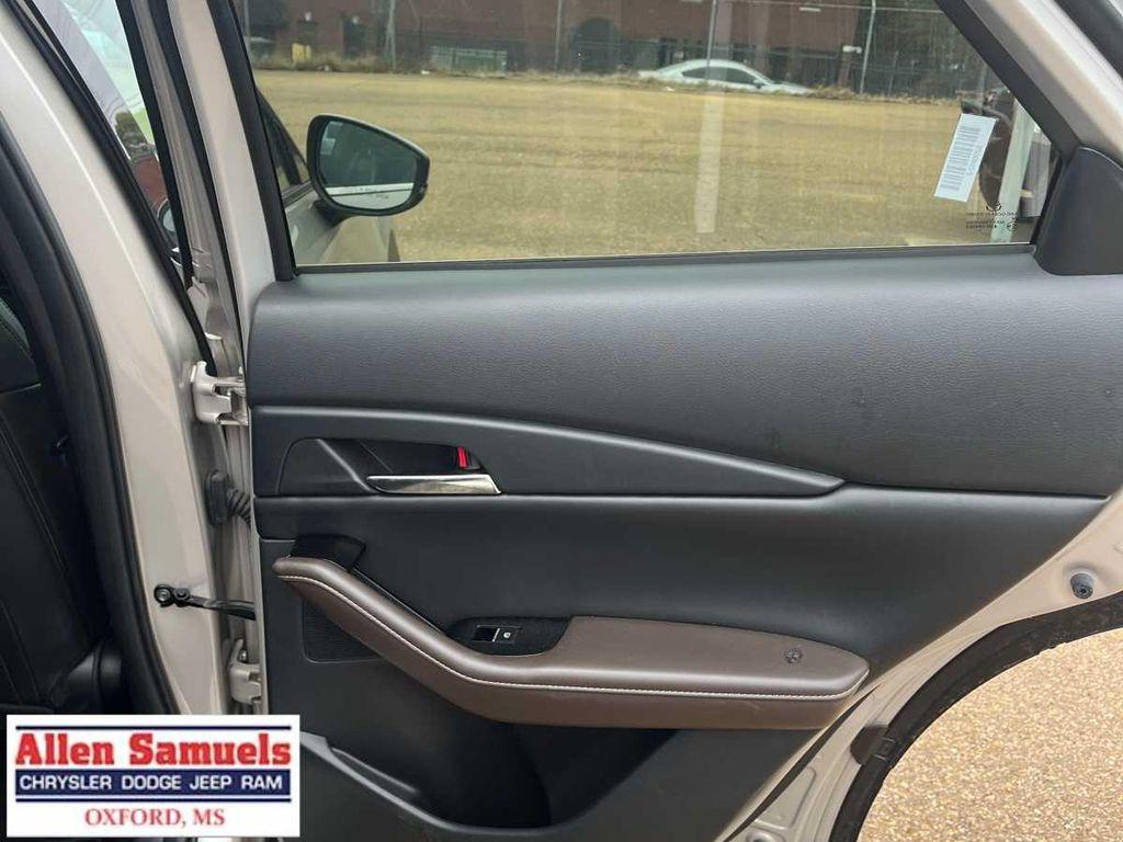 used 2023 Mazda CX-30 car, priced at $22,777