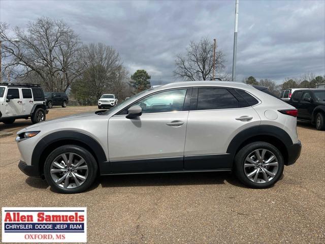 used 2023 Mazda CX-30 car, priced at $25,995