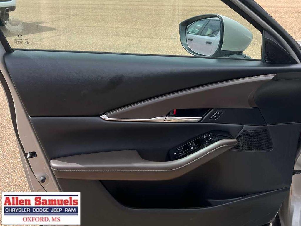 used 2023 Mazda CX-30 car, priced at $22,777
