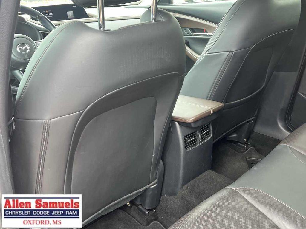 used 2023 Mazda CX-30 car, priced at $22,777