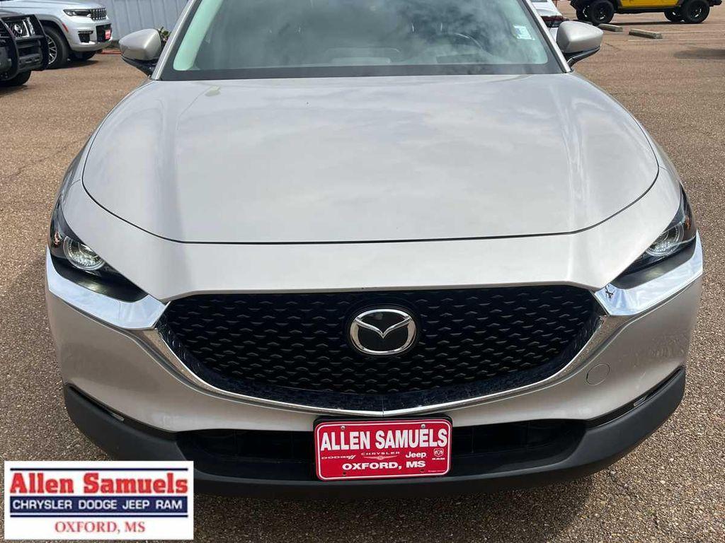 used 2023 Mazda CX-30 car, priced at $22,777